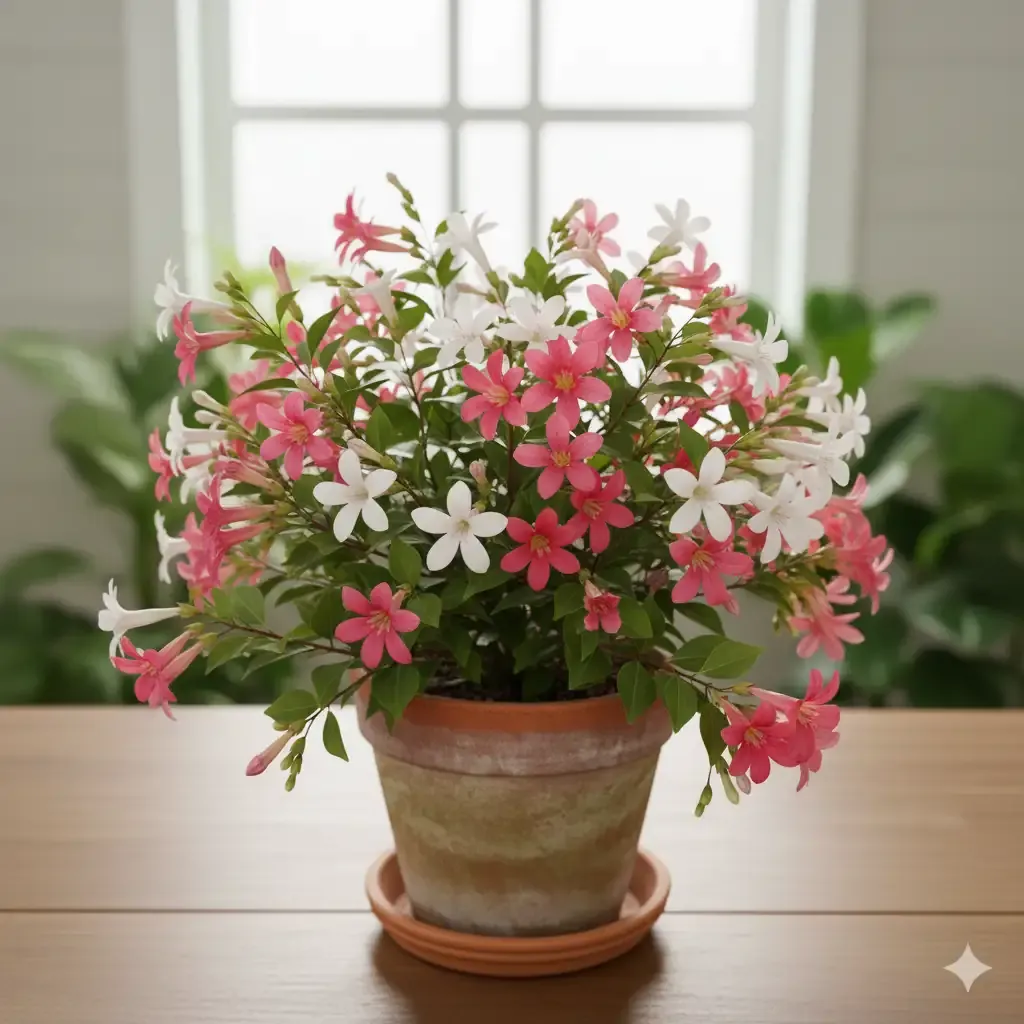 Rangoon Creeper